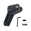 TandemKross Victory Trigger for Ruger PC Carbine Black - Tandemkross