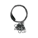 North American Trapper Dakota Series Coyote 3/32 Snare Trap 12PK - North American Trapper