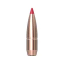 Hornady CX (Copper Alloy Expanding) 6.5mm, 264 Caliber (264 Diameter) Bullets 90 Grain Polymer Tip Box of 50 - Hornady