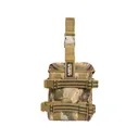 MIRA Safety Drop Leg Gas Mask Case Miracam - Mira Safety