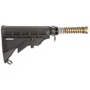 AR-STONER M4 Stock Black - Ar-Stoner
