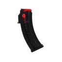 GPC Magazine for Remington 522 Viper 22 Long Rifle 10-Round Steel Black - Gpc