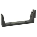 Lumenok F.A.S.T. Fletched Arrow Squaring Tool Aluminum Black - Lumenok