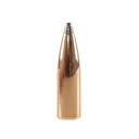 Factory Second 270 Caliber (277 Diameter) Bullets 130 Grain Spitzer Box of 100 (Bulk Packaged) - Factory Second Bullets