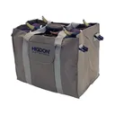 Higdon 6-Slot Full Body Duck Decoy Bag Polyester Brown - Higdon