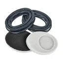 Sordin Supreme Pro X Gel Replacement Ear Pads - Sordin
