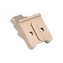 Badger Ordnance Condition One J-Arm 35 Degree Mount 1.93" Tan - Badger Ordnance
