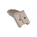Badger Ordnance Condition One J-Arm 45 Degree Mount 1.93" Tan - Badger Ordnance