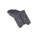 Badger Ordnance Condition One J-Arm 45 Degree Mount 1.93" Black - Badger Ordnance