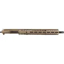 Aero Precision AR-15 M4E1-E Barreled Upper Receiver 5.56x45mm NATO 16" Barrel 15" EM Gen2 Enhanced Handguard Flat Dark Earth - Aero Precision