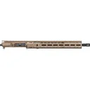 Aero Precision AR-15 M4E1-E Barreled Upper Receiver 5.56x45mm NATO 16" HBAR Barrel 15" EM Gen2 Enhanced Handguard Flat Dark Earth - Aero Precision