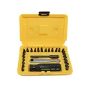 Chapman Model 8900 27 Piece Deluxe Screwdriver Set - Chapman