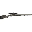 Traditions Pursuit XT Pro Series Muzzleloading Rifle 50 Caliber 26" Barrel Veil Alpine 3.5-10x44 Duplex Scope - Traditions Firearms