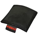 Wiebad Mini Stock Pad Cheek Rest Black - Wiebad