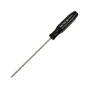 Bore Tech V-Stix 1-Piece Fixed Pistol Cleaning Rod .22-.45 Caliber 7" Stainless Steel 8-32 Thread - Bore Tech