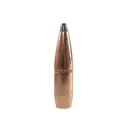 Factory Second 6.8mm, 270 Caliber (277 Diameter) Bullets 140 Grain Spitzer with Cannelure Box of 100 (Bulk Packaged) - Factory Second Bullets