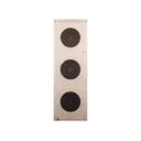 NRA Official Smallbore Rifle Target A-33 100-Yard Paper 100PK - Nra
