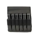 Tuff Products 6-Inline Belt/MOLLE Magazine Pouch Double Stack Pistol Nylon Black - Tuff Products