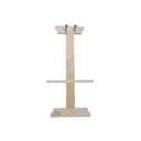 Rush Creek Creations Realtree Single Crossbow, 10 Arrow Rack Solid Pine - Rush Creek Creations
