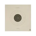 NRA Official High Power Rifle Target SR-21 100-Yard Rapid Fire Paper 100PK - Nra