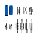 Burstfire Complete Case Prep Tool Set P3 - Burstfire