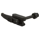 Aimpoint Micro LRP Picatinny Mount Kit Matte Black - Aimpoint