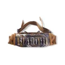 Rig 'Em Right Neoprene Hand Warmer Muff GORE Optifade Timber - Rig Em Right