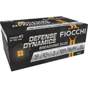Fiocchi Special Application Breaching 12 Gauge Ammo 2-3/4" 540 Grain Polymer Encapsulated Lead Shot Box of 10 - Fiocchi Ammo