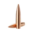 Cutting Edge Match Tactical Single Feed 30 Caliber (308 Diameter) Bullets 182 Grain Solid Lead Free Box of 50 - Cutting Edge Bullets