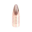 Barnes TSX (Triple-Shock X) 577 Nitro Express (584 Diameter) Bullets 750 Grain Solid Hollow Point Box of 20 - Barnes Bullets