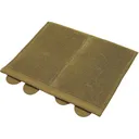 Blue Force Gear MOLLE Ten Speed Double AR-15 Magazine Pouch Ranger Green - Blue Force Gear
