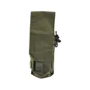 Tactical Tailor Fight Light MOLLE Universal Rifle Magazine Pouch Olive Drab - Tactical Tailor