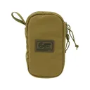 Cole-Tac Garmin Xero C1 Pro Chronograph Pouch Coyote Brown Cordura Nylon - Cole-TAC