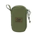 Cole-Tac Garmin Xero C1 Pro Chronograph Pouch Ranger Green Cordura Nylon - Cole-TAC