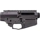 Wilson Combat Lightweight AR-10 Receiver Set Armor-Tuff - Wilson Combat