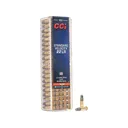 CCI Standard Velocity 22LR Ammo 40 Grain Round Nose Case of 5000 (50 Boxes of 100) - CCI
