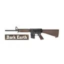 Lauer Custom Weaponry DuraCoat Firearm Finish Magpul Flat Dark Earth 8 oz - Lauer Custom Weaponry