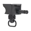 Versa-Pod Bipod Adapter Picatinny Rail Black - Versa-Pod