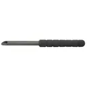 GG&G Penetrator 2.6" Titanium Shaft Delrin Handle Black - Gg&G