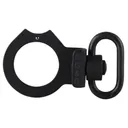 GG&G Front Quick Detach Sling Mount Adapter Benelli M2 12 Gauge Steel Matte - GG&G