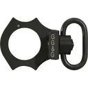GG&G Front Quick Detach Sling Mount Adapter Mossberg 930 12 Gauge Steel Matte - GG&G
