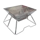 UST Pack A Long Camping Stove - Ust