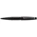 CRKT Williams Defense II Tactical Pen Aluminum Black - CRKT