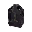 High Speed Gear Gen 2 Handcuff Taco MOLLE Handcuff Pouch Nylon MultiCam Black - High Speed Gear