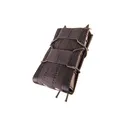 High Speed Gear Rifle Taco LT MOLLE Rifle Magazine Pouch Nylon Black - High Speed Gear
