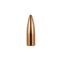 Berger Varmint 22 Caliber (224 Diameter) Bullets 60 Grain Jacketed Hollow Point Box of 100 - Berger Bullets
