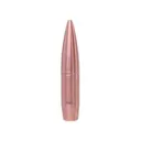 Cutting Edge Match Tactical Hunting 6.5mm, 264 Caliber (264 Diameter) Bullets 130 Grain Solid Hollow Point Lead Free Box of 50 - Cutting Edge Bullets