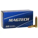 Magtech 30 Carbine Ammo 110 Grain Full Metal Jacket Case of 1000 (20 Boxes of 50) - Magtech