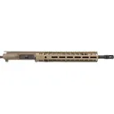 Aero Precision AR-15 M4E1-E Barreled Upper Receiver 5.56x45mm NATO 14.5" Barrel 12.7" EM Gen2 Enhanced Handguard Flat Dark Earth - Aero Precision