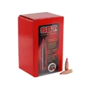 Hornady InterLock SST 6.8mm, 270 Caliber (277 Diameter) Bullets 120 Grain Polymer Tip with Cannelure Box of 100 - Hornady